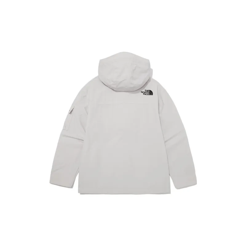 THE NORTH FACE Jacket Men's Gray-1