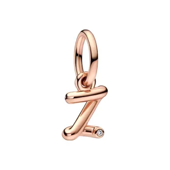 Pandora MOMENTS Bead Ornament Women's Rose Gold