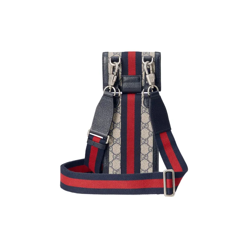 GUCCI Ophidia Cellphone Pouches-4