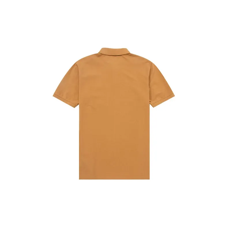 Timberland Polo Shirts Men Wheat-1