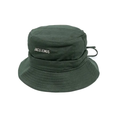 Jacquemus Le Bob Gadjo Bucket Hat