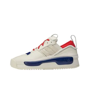 Y 3 Rivalry Y 3 'Unity Ink Lush Red'