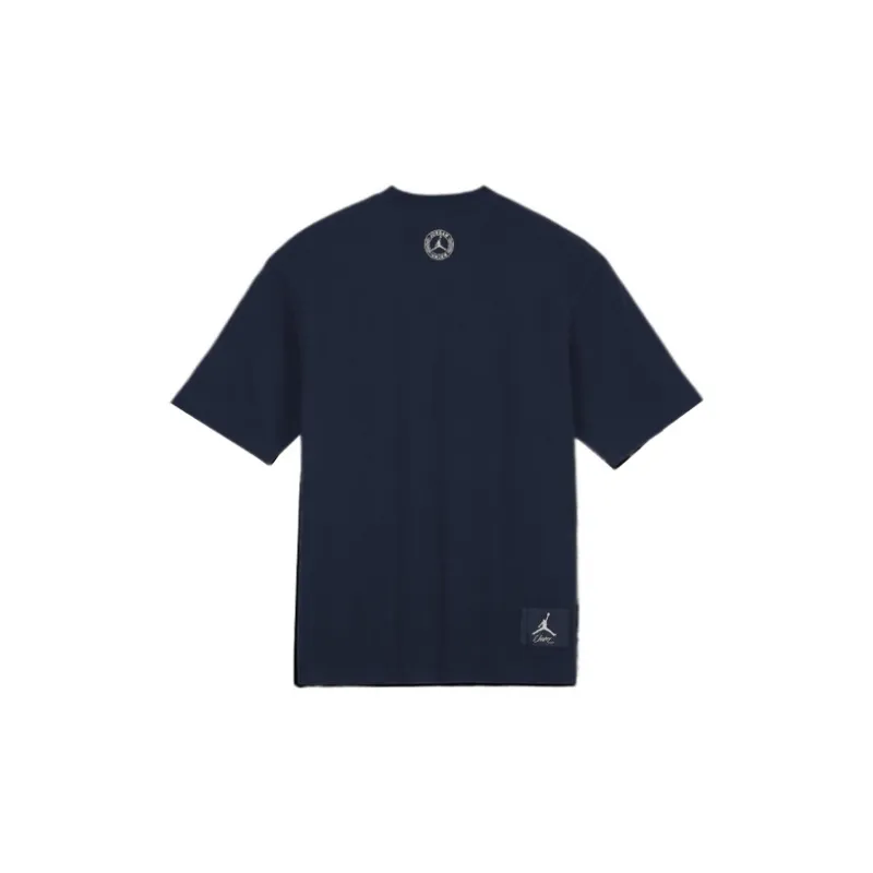 JORDAN X Union Mj S/S Tee-1