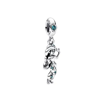 Pandora Disney Charms Women's Silver