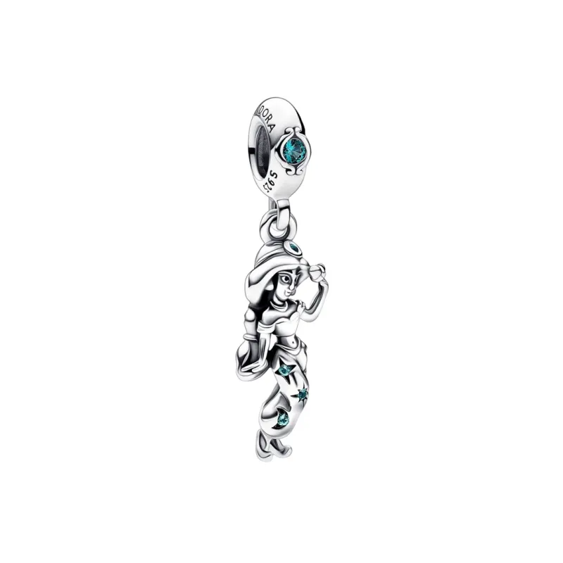 Pandora Disney Charms Women's Silver-0