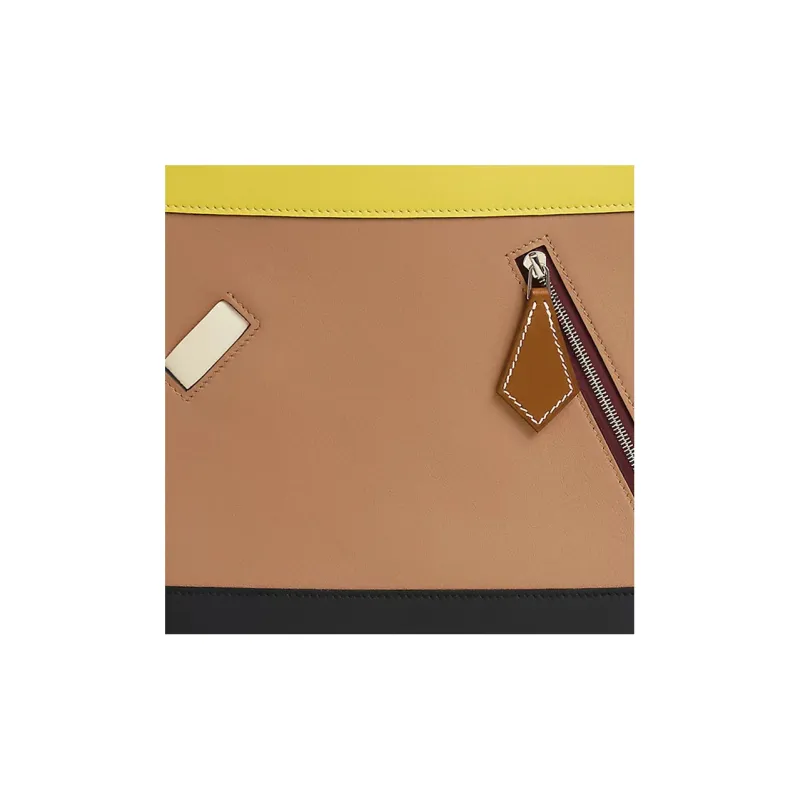 HERMES Colormatic Crossbody Bags-4