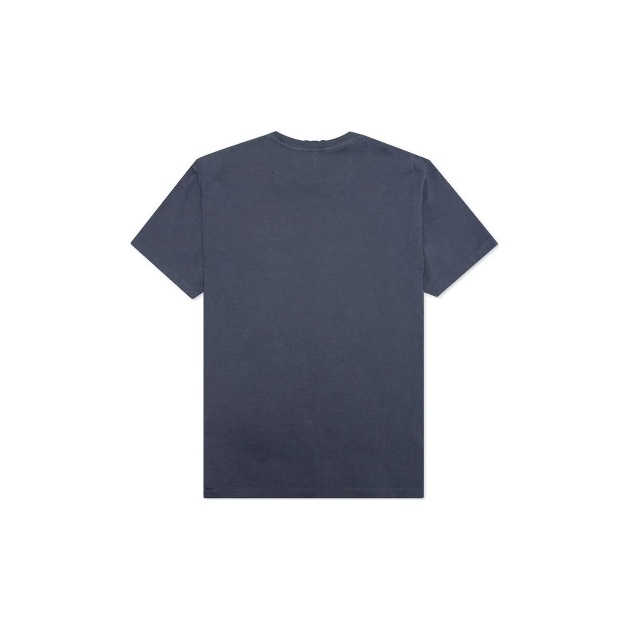 Tシャツ・カットソー GALLERY DEPT Men Tops AST 10004 NAVY BLUE Men's Designer T-shirt | The Webster