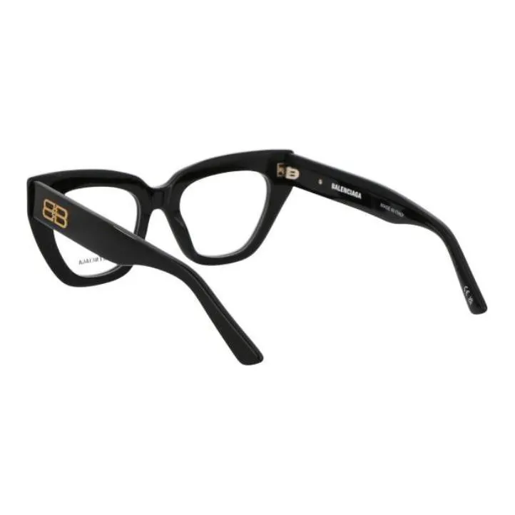 Balenciaga Cat Eye Glasses-3