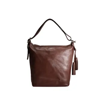 COACH Legacy Leather Luggage Bag, Handbag, Shoulder Bag Women's