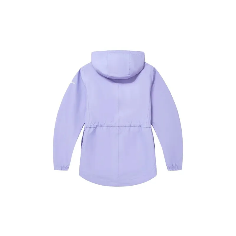 Columbia Jackets Women's Purple-1