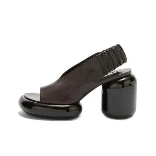 JIL SANDER Slide Sandals Women's