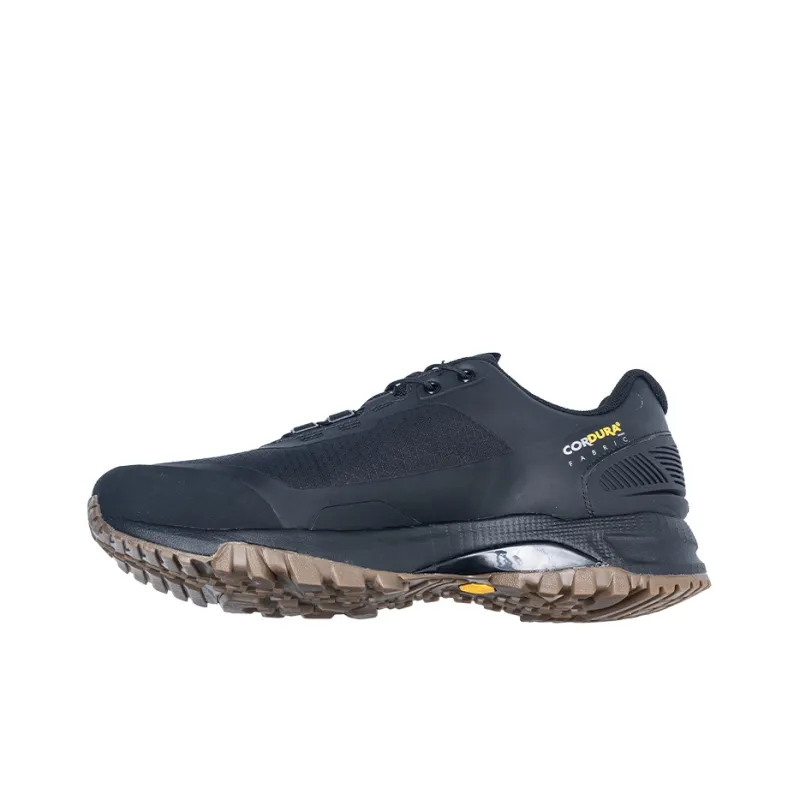Mizuno Gm Crosswild 'Simplistic Fashion Black'-5