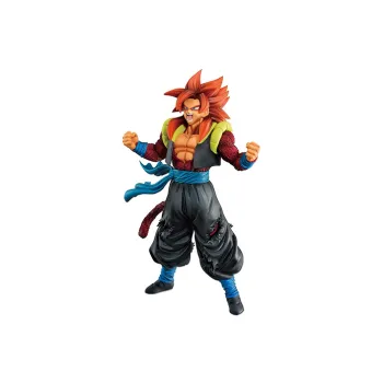 BANPRESTO Dragonball Bonus Gifts