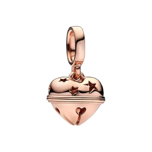 Pandora Charms / Pendants Women's Rose Gold