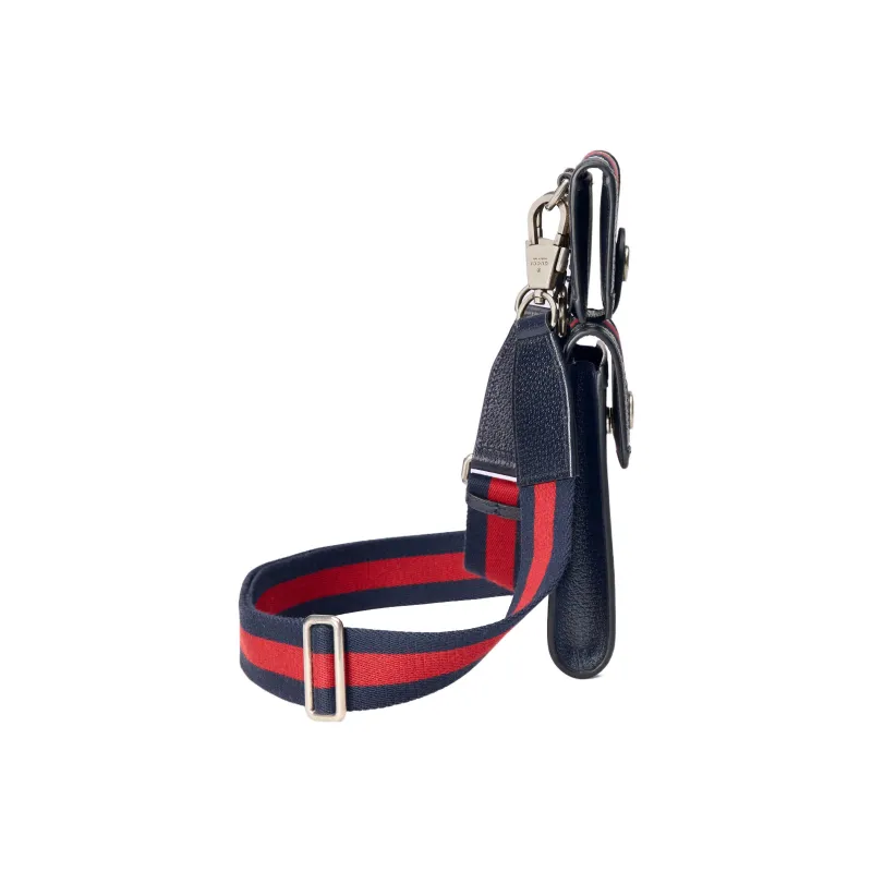 GUCCI Ophidia Cellphone Pouches-5