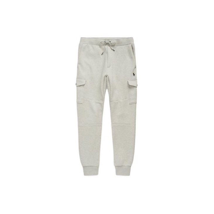 Ralph Lauren Patchwork Joggers - POIZON