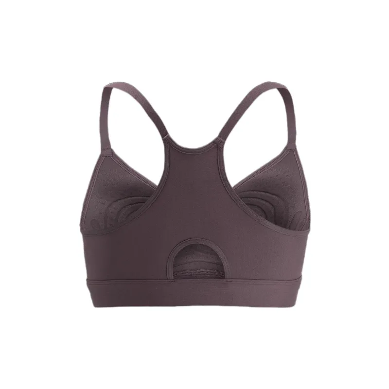 Under Armour Continuum Sports Underwear Women's Purple-1