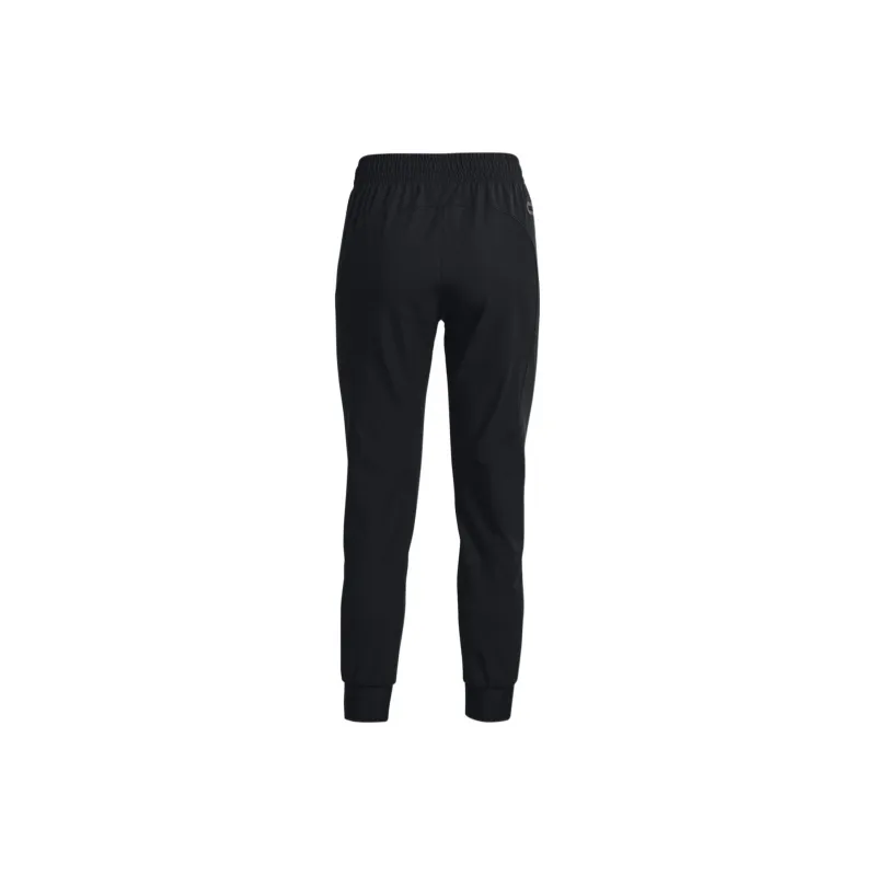 Under Armour Unstoppable Knitted Sweatpants Women's Black-1
