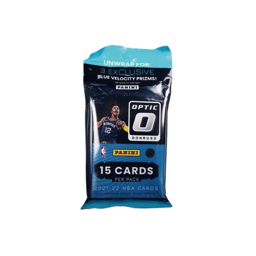 PANINI Sports Cards