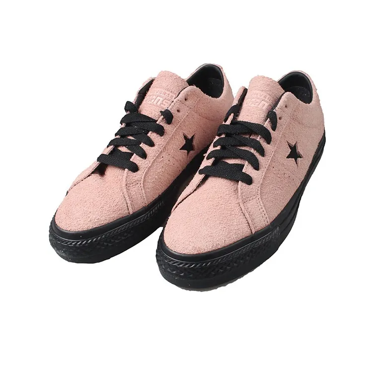 Converse One Star Pro 'Pink Black'-2