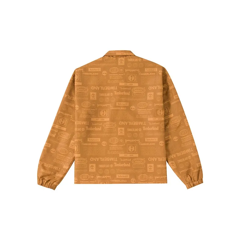 Timberland Jackets Men Wheat-1
