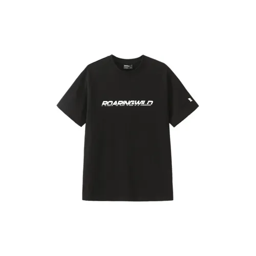 ROARINGWILD Unisex T-shirt