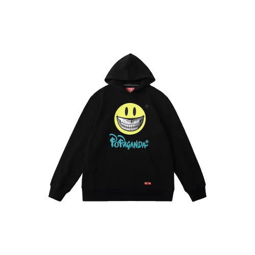 Ron English X SPRAYGROUND Sweatshirts Unisex