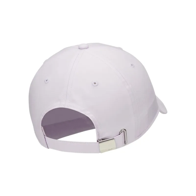 Nike Baseball Caps Unisex Light Purple-1