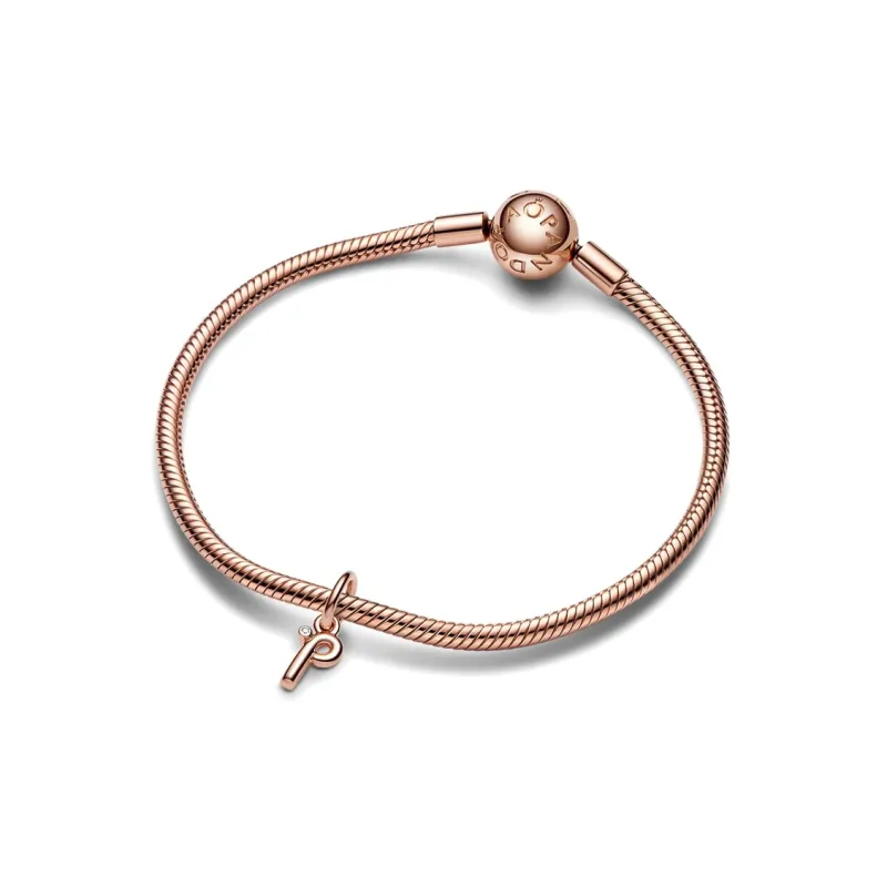 Pandora Charms / Pendants Women's Rose Gold-2