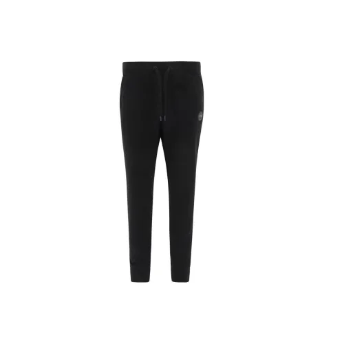 Canada Goose Muskoka Series Knitted Sweatpants Women's Black