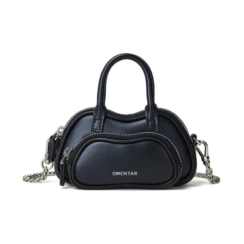 Omentar Cow Leather Frog Bag Crossbody Bag Handbag Mini Women's Multicolor