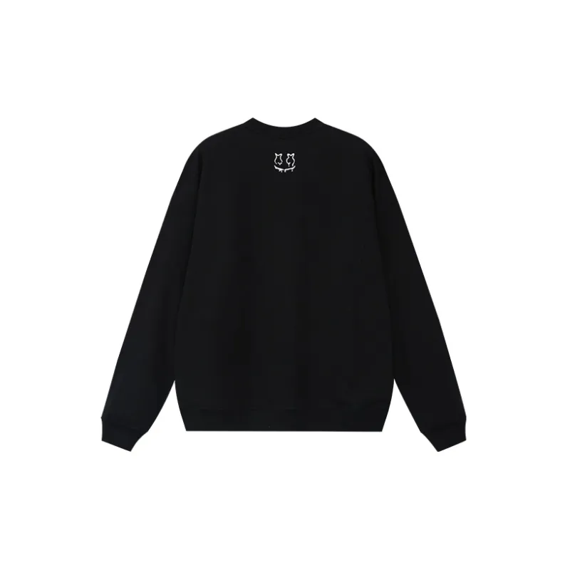 ER Sweatshirts Unisex-1