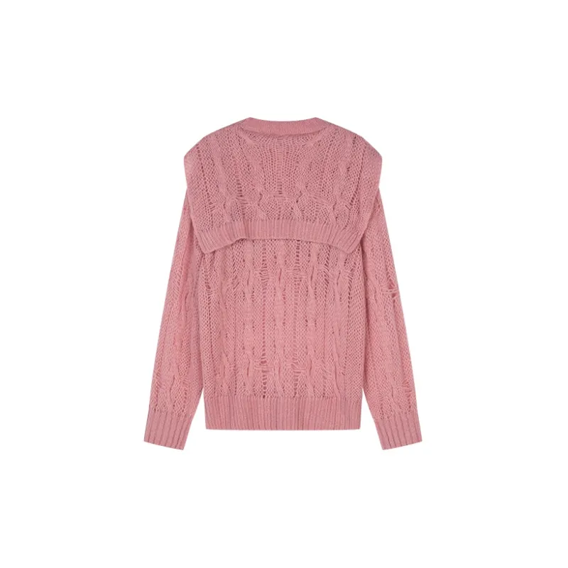UOOYAA Knitwear Women's-1