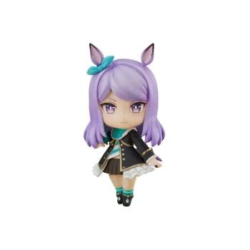 GOOD SMILE COMPANY Chibi Figures