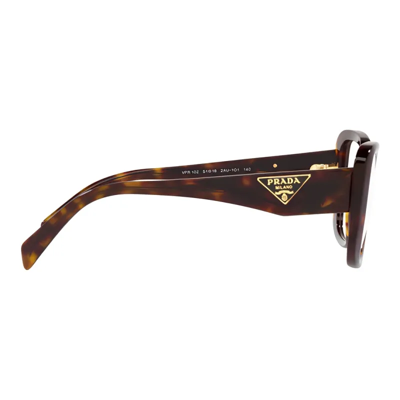 PRADA Square Frame Glasses-1