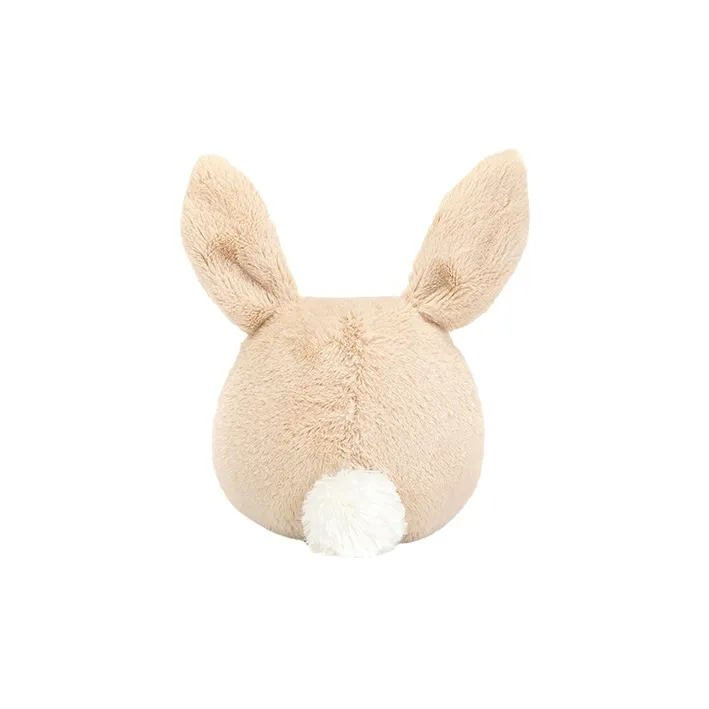 JELLYCAT Amuseabean Bunny Plush Toy-1