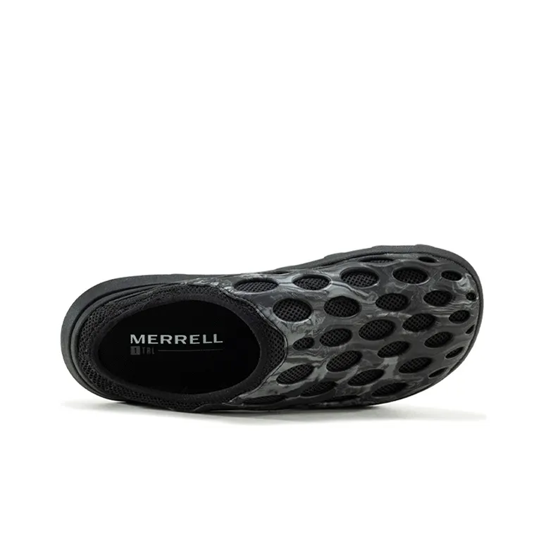 MERRELL Women's Hydro Mule 1TRL 'Black Marble' Women's-2