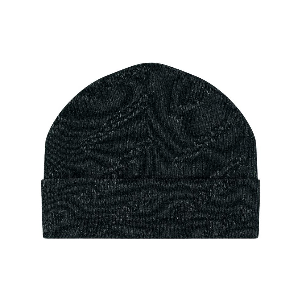 Balenciaga Beanies Accessories on Sale & Authentic - Cheap