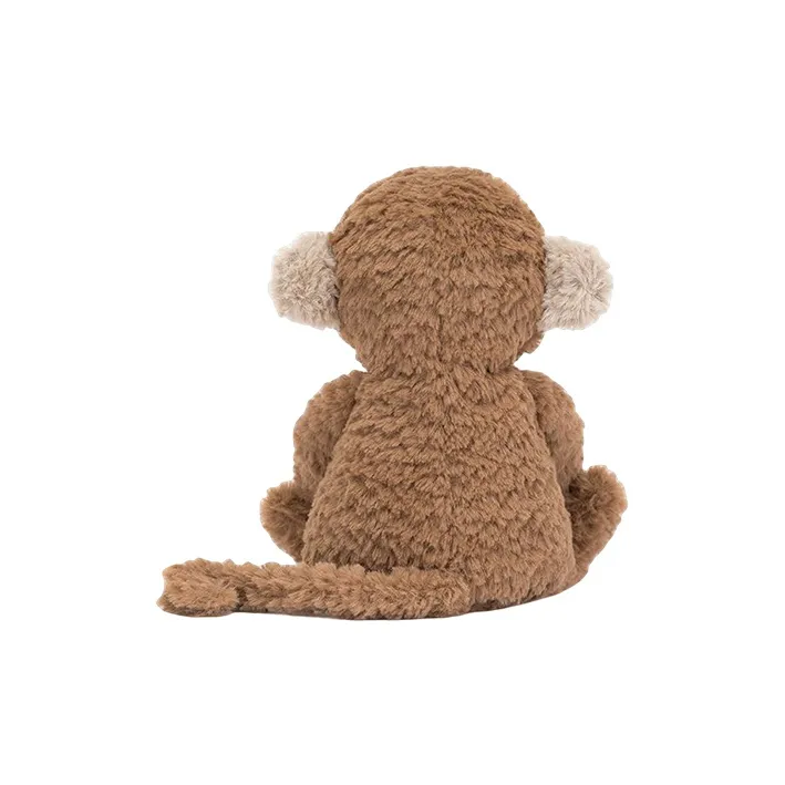 JELLYCAT Tumbletuft Monkey Plush Toy-1