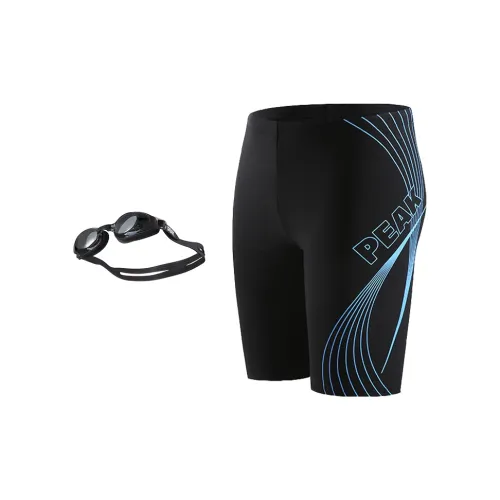 PEAK Swimming Sets Polyester, Elastane Surfing, Hot Spring, Beach Men's