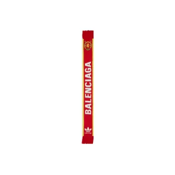 Balenciaga X Adidas Soccer Scarf