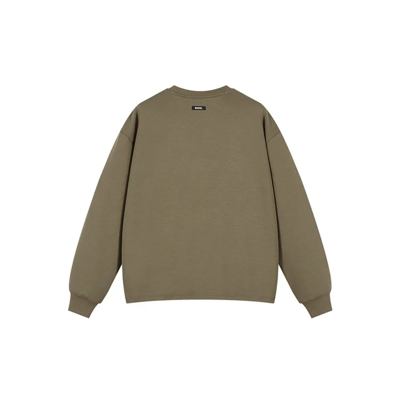 BAGGL T-Shirts Unisex-6