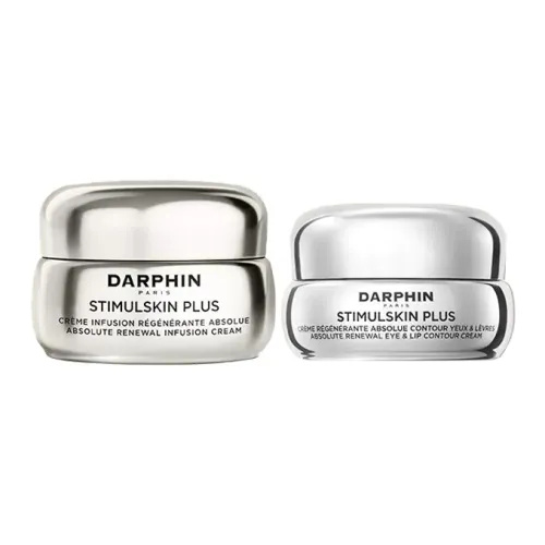 DARPHIN 스킨케어 세트 남녀공용