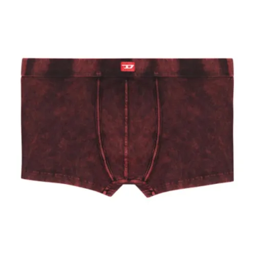 DIESEL Lunar New Year Capsule X Denim Effect Boxers