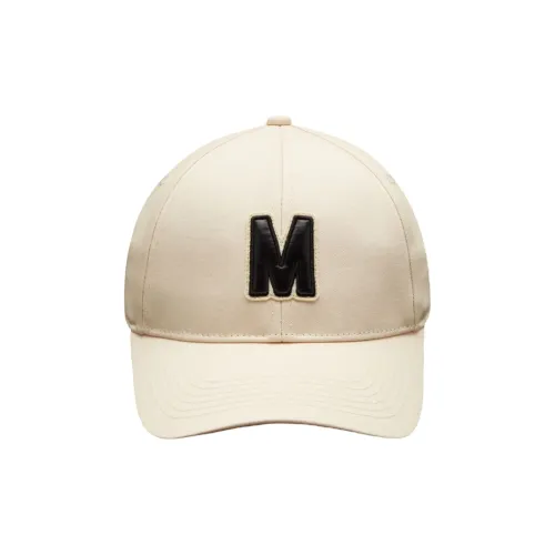 Moncler Baseball Caps Women's Beige