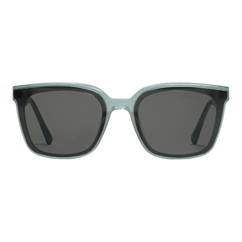 GENTLE MONSTER Sunglasses Unisex Green-1