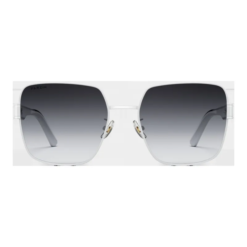 PARZIN Square Sunglasses Women's-7