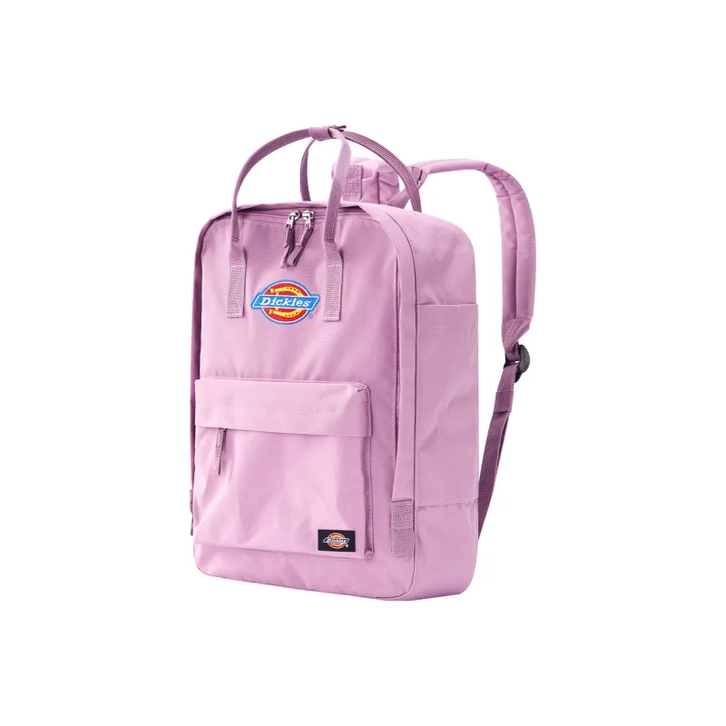 Dickies Polyester Backpack Tubas Women's Smoky Grape-2