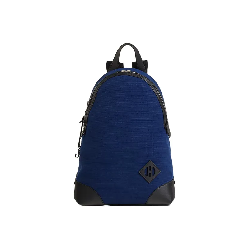 HERMES Nouveau Sac A Dos T&C Backpacks-0
