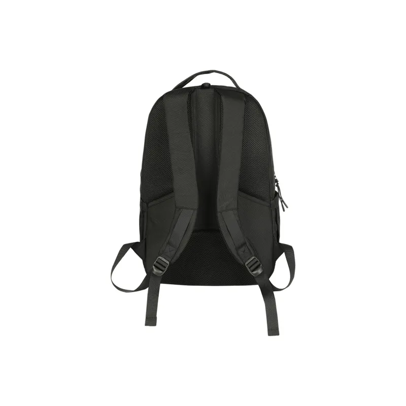 KELME Polyester Backpack Large Size Unisex Black/Red/Blue-1